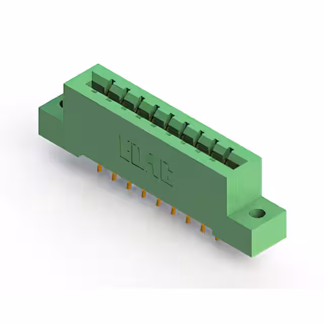 833-018-556-202 EDAC Inc.  Edgeboard Connectors